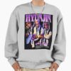 ssrcooversized sweatshirtmens 01heather greyfrontsquare productx1000 12 - Stray Kids UK Merch
