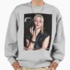 ssrcooversized sweatshirtmens 01heather greyfrontsquare productx1000 13 - Stray Kids UK Merch