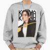 ssrcooversized sweatshirtmens 01heather greyfrontsquare productx1000 14 - Stray Kids UK Merch