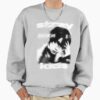ssrcooversized sweatshirtmens 01heather greyfrontsquare productx1000 15 - Stray Kids UK Merch