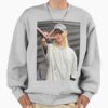 ssrcooversized sweatshirtmens 01heather greyfrontsquare productx1000 16 - Stray Kids UK Merch