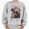 ssrcooversized sweatshirtmens 01heather greyfrontsquare productx1000 18 - Stray Kids UK Merch