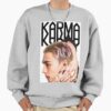 ssrcooversized sweatshirtmens 01heather greyfrontsquare productx1000 2 - Stray Kids UK Merch