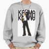 ssrcooversized sweatshirtmens 01heather greyfrontsquare productx1000 20 - Stray Kids UK Merch