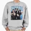 ssrcooversized sweatshirtmens 01heather greyfrontsquare productx1000 21 - Stray Kids UK Merch