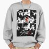 ssrcooversized sweatshirtmens 01heather greyfrontsquare productx1000 5 - Stray Kids UK Merch