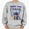 ssrcooversized sweatshirtmens 01heather greyfrontsquare productx1000 8 - Stray Kids UK Merch
