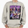 ssrcooversized sweatshirtmens 01oatmeal heatherfrontsquare productx1000 12 - Stray Kids UK Merch
