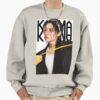 ssrcooversized sweatshirtmens 01oatmeal heatherfrontsquare productx1000 14 - Stray Kids UK Merch