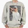 ssrcooversized sweatshirtmens 01oatmeal heatherfrontsquare productx1000 16 - Stray Kids UK Merch