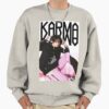 ssrcooversized sweatshirtmens 01oatmeal heatherfrontsquare productx1000 17 - Stray Kids UK Merch