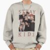 ssrcooversized sweatshirtmens 01oatmeal heatherfrontsquare productx1000 18 - Stray Kids UK Merch