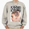 ssrcooversized sweatshirtmens 01oatmeal heatherfrontsquare productx1000 2 - Stray Kids UK Merch
