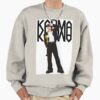ssrcooversized sweatshirtmens 01oatmeal heatherfrontsquare productx1000 20 - Stray Kids UK Merch