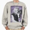 ssrcooversized sweatshirtmens 01oatmeal heatherfrontsquare productx1000 4 - Stray Kids UK Merch