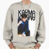 ssrcooversized sweatshirtmens 01oatmeal heatherfrontsquare productx1000 9 - Stray Kids UK Merch