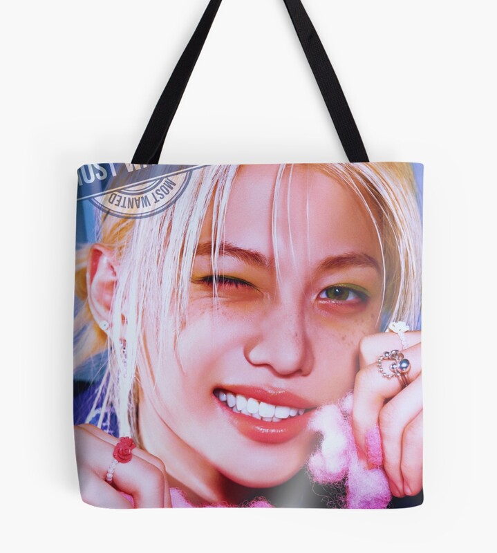Felix Stray Kids Band Tote Bag