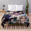 urblanket large bedsquarex1000.1u2 2 - Stray Kids UK Merch