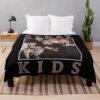urblanket large bedsquarex1000.1u2 24 - Stray Kids UK Merch