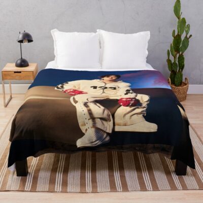 urblanket large bedsquarex1000.1u2 29 - Stray Kids UK Merch