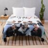 urblanket large bedsquarex1000.1u2 3 - Stray Kids UK Merch