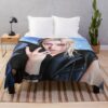 urblanket large bedsquarex1000.1u2 5 - Stray Kids UK Merch