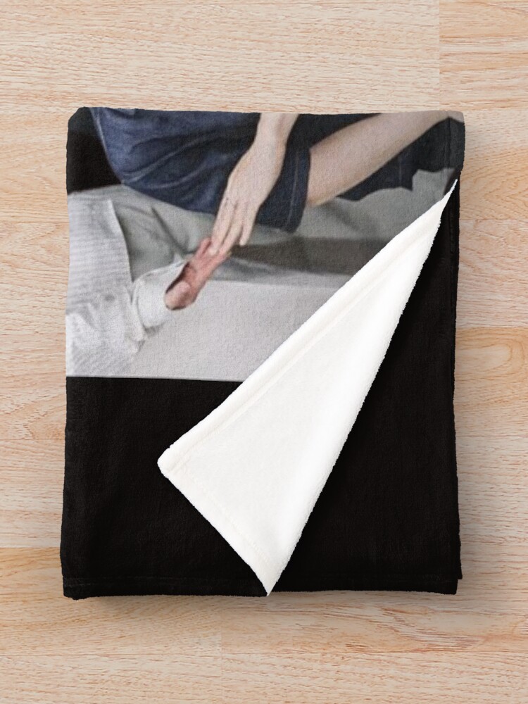 Stray Kids Heart Throw Blanket - Image 2
