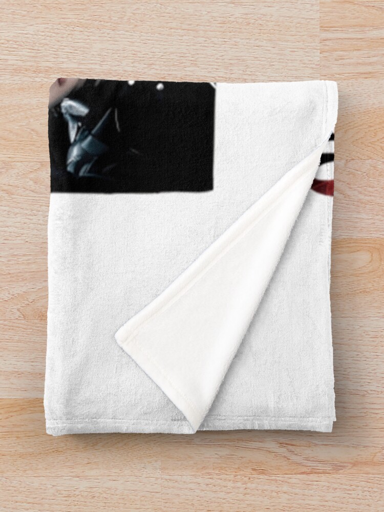 Stray Kids Team Throw Blanket - Image 2