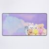 urdesk mat flatlaysquare1000x1000 7 - Stray Kids UK Merch