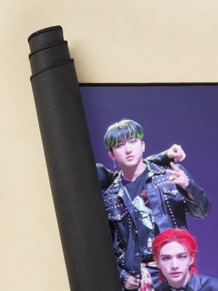 Stray Kids Performance Mouse Pad - Image 2