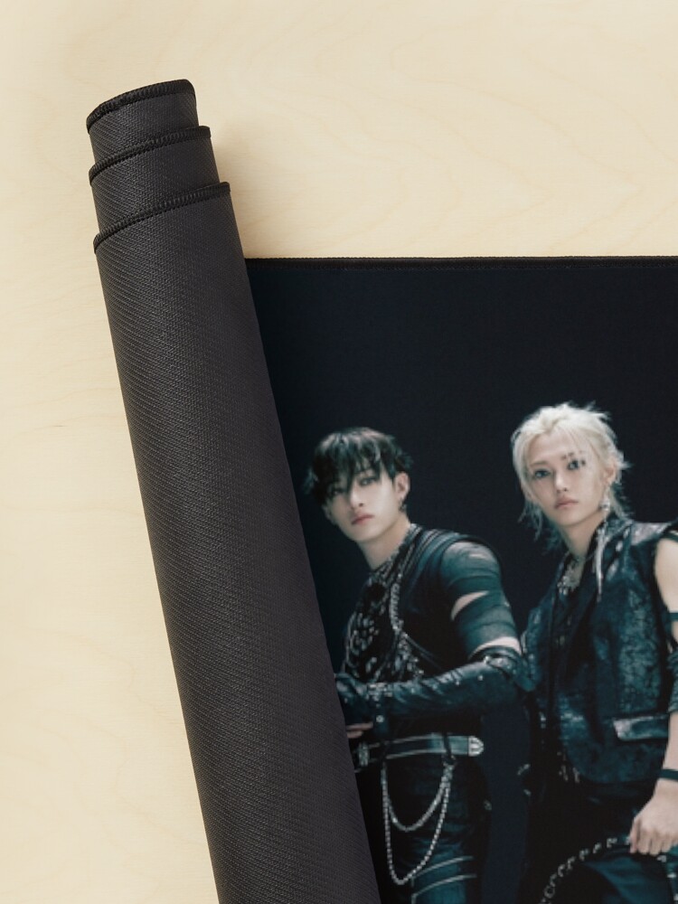Stray Kids Kpop Mouse Pad - Image 2