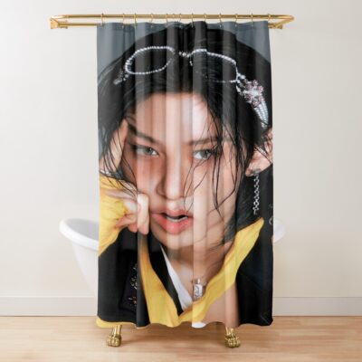 urshower curtain closedsquare1000x1000.1 15 - Stray Kids UK Merch