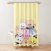 urshower curtain closedsquare1000x1000.1 16 - Stray Kids UK Merch
