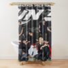 urshower curtain closedsquare1000x1000.1 19 - Stray Kids UK Merch