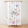 urshower curtain closedsquare1000x1000.1 4 - Stray Kids UK Merch