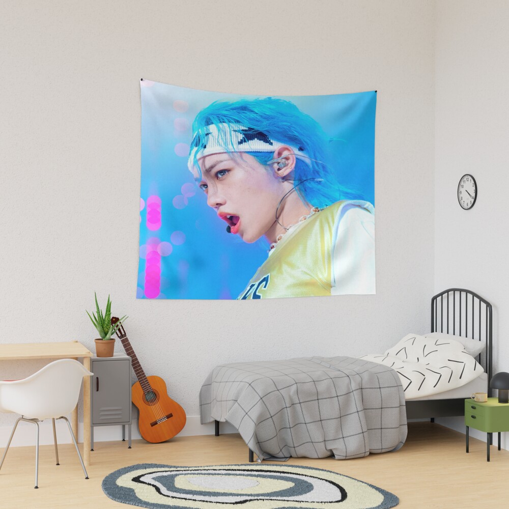 Felix Sunshine Tapestry