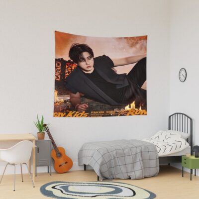 urtapestry lifestyle dorm mediumsquare1000x1000.u2 26 - Stray Kids UK Merch