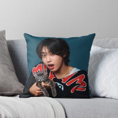 urthrow pillow couch smallsquare1000x1000 25 - Stray Kids UK Merch