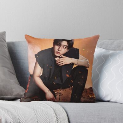 urthrow pillow couch smallsquare1000x1000 26 - Stray Kids UK Merch
