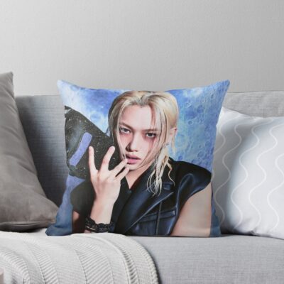 urthrow pillow couch smallsquare1000x1000 27 - Stray Kids UK Merch