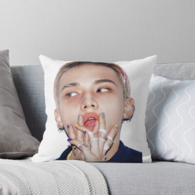 urthrow pillow couch smallsquare1000x1000 28 - Stray Kids UK Merch