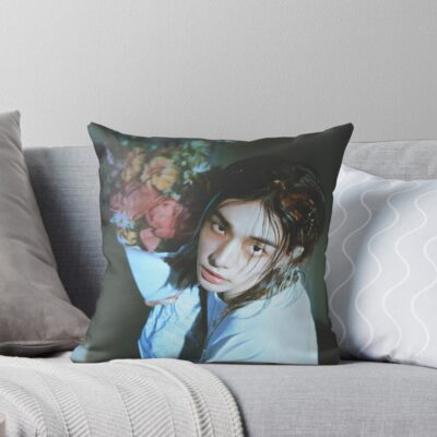 urthrow pillow couch smallsquare1000x1000 32 - Stray Kids UK Merch